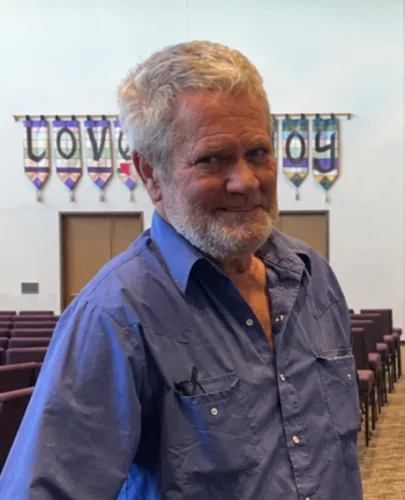 Rodney L. Weeks
